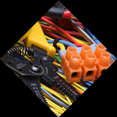 Hardware & Tools