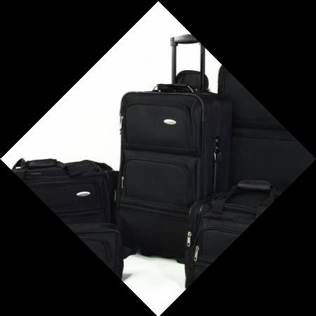 Luggage & Travel