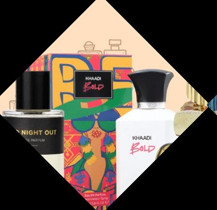 Perfumes & Fragrances
